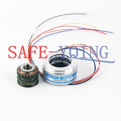 TS2640N321E64 ONE Tamagawa Encoder New Original Quality Goods One-year Warranty