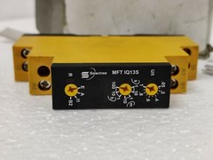 SELECTRON MFTIQ13S MULTI FUNCTION TIME DELAY RELAY