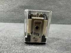 DAYTON 5X838F – General Purpose Relay 120VAC & 6X156E Relay Socket 11pin Y