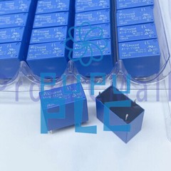 10Pcs CHUROD A1-V-112HA 12VDC Power Relay 10A 250V 4Pin NEW~