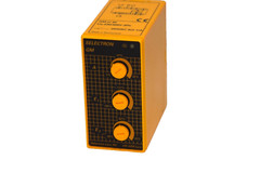 SELECTRON Lyss AG GM-U 40 GM-U40 CH-3250 Lyss 230/400V 3ph Relay