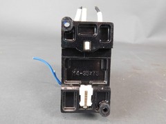 Siemens 3UA59 40-0J 0,63-1,0A Solid State Relay 0.63-1.0A 1NO/1NC