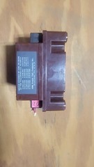 ABB Ground Fault Relay Type GRC Control Voltage 24/32 VDC Cat# 202K9301-UL