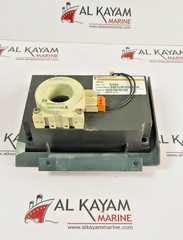MERLIN GERIN VIP 35 GROUND FAULT RELAY (FAST SHIP BY DHL/FEDEX)