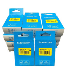FINDER TYPE 94.04 RSMA INTERFACE RELAY x14pc