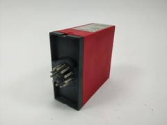 Pr Electronics 2209 Ese 3-Band Controller