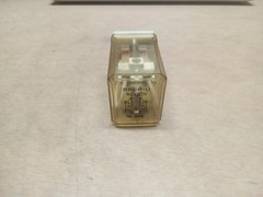 IDEC RR2P-U 120V Relay Without Socket Base