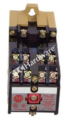 Surplus Pre-owned Allen Bradley 700-PK800A1 /B 8 NO 20A Industrial Control Relay