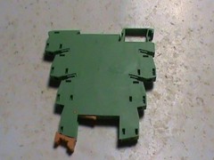Lot Of 7 New Phoenix Contact Relay Socket PLC-BSC-24DC/21 Relay No. 2961121