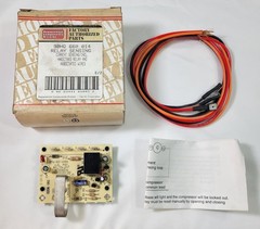 Carrier, Sensing Relay 38HQ 660 014, HN65CT003 (Wires Included) (NEW)