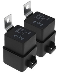 2PK Relay 4RD-960 388-06 4RD-960388-31 4RD-960 388-22 Compatible with Hella 4RD9