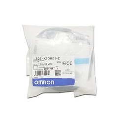 Omron Proximity Switch E2E-X10E1-Z E2E-X10F1-Z E2E-X10ME1-Z E2E-X10MF1-Z Control