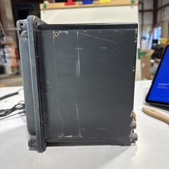 General Electric High Speed Differential Relay – 12CFD22B1A Used , Untested