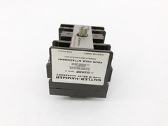 New Cutler Hammer D26MF Series A2 Type M Relay 4-Pole Attachment 10A 600V