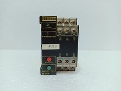 Bender UG 140 P Insulation Relay Earth Fault Monitor A-ISOMETER 24V DC B916382