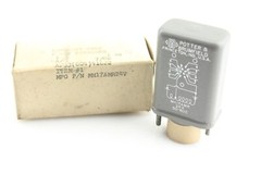 NOS Qty 1 Potter Brumfield MH17AMR24V Relay Armature 24V 50-60C Vintage 1962 USA