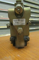 😏 NEW GE 600 VAC GROUND FAULT RELAY 325 VDC COIL 10 AMP IC2820-C100M3