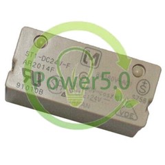 1PC PANASONIC ST1-DC24V-F AR2014F Power Relay 6Pins 8A 380VAC~