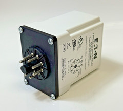 Eaton D65VMLP480-B3 3-Phase Voltage/Phase Monitoring Relay 190-500 VAC Input