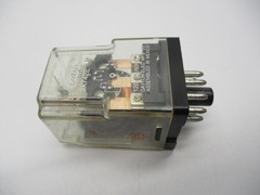 DAYTON 3X742E RELAY 120V NSNP