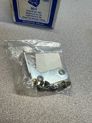 STEVECO RBM 90-4 POTENTIAL RELAY TYPE 128000. NEW FREE SHIPPING.