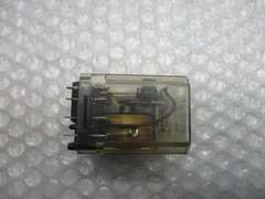 POTTER & BRUMFIELD KUP14D15-110V RELAY 110V LOT OF 6 UNMP