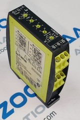 C&S ELECTRIC G2ZMF11 MULTIFUNCTION TIMER 24-240V AC/DC