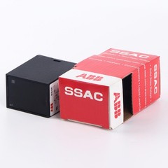 1PC For ABB TRB24D10Y10 type time relay
