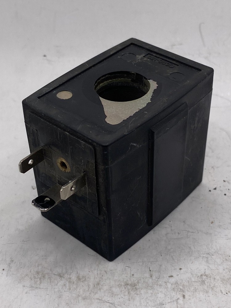 SMC CLASS B.Directional Control Valve Coil.DC 24V