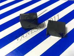 1PCS New Panasonic Relay ALQ312 Replace JQ1AP-12V-F JY12H-K G6B-1114P-US-DC12V-