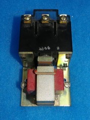 SIEMENS 47AB10AG 600V Alternating Relay + 1 Year Warranty