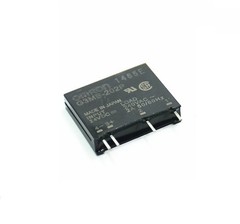 1PCS NEW G3MB-202P DC-AC PCB SSR In 24V DC AC 2A Out 240V Solid State Relay