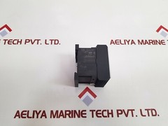 Weg Cwca0.22E Contactor Relay 10A 690V Cwca0-22-00V04
