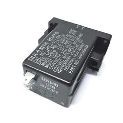 Carrier “Silic-O-Netic” Overload Relay HN69XB424 NOS
