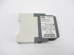 ABB 1SVR430840R0300 CM-SRS.12 24-240VAC/DC 3-15A NSMP