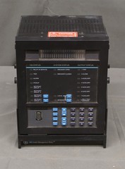 GE 750-P5-G5-S5-H1-A20-R Feeder Management Relay (R27)