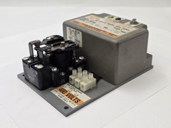 Taylor PND-480 DPDT Phase Failure Relay 30A 480V Time Delay 5-6-7-8 Seconds 3PH