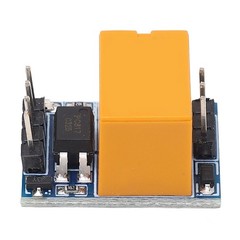 DC3.3‑5V HK Small Relay Module Light Indicator Anti Interference Micro Relay Bo⊹
