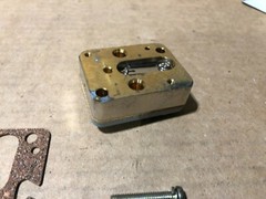 Foxboro, Relay Kit, C0136XQ
