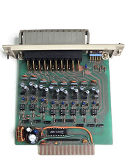 Pepperl+Fuchs Relay Output COD-081