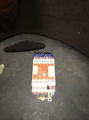 OMRON Relay, #G9SA-321-T15, Same Day Fast Free Shipping To Lower 48