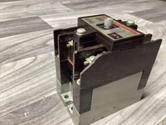 CUTLER-HAMMER TYPE M RELAY D26MB #138E138PR6*CO