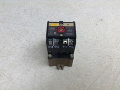 Allen Bradley 700-P400A1 110/115-120 VAC Coil Relay 700P400A1 Type P Ser A (TSC)