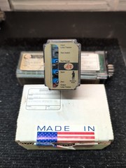 Absolute Process Instruments API 4059G Wide Ranging Bridge/DC Isol Lot Of 4 Used