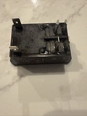 TE Connectivity Potter & Brumfield T9S7D22-22 22V Coil Relay 30A 277VAC