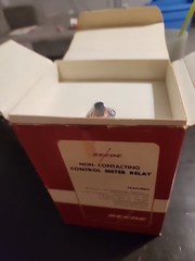Beede Non-contacting Control Meter Relay