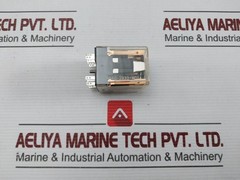 FUJITSU FRL230 Power Relay Type 233N-4T