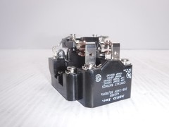 MSD Inc 425XBX Relay 208-240V 50/60Hz
