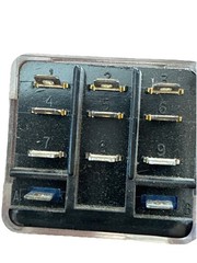 Cutler-Hammer D5PR3T1 Ser A1 Relay 24VDC Coil