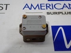 Foxboro M40G Pneumatic Relay